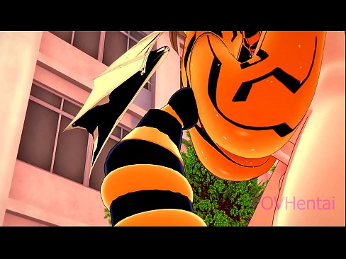 ❤️ Wasp Girl Monster ❤️ Porno fb li ku.hentaibar.ru ❤